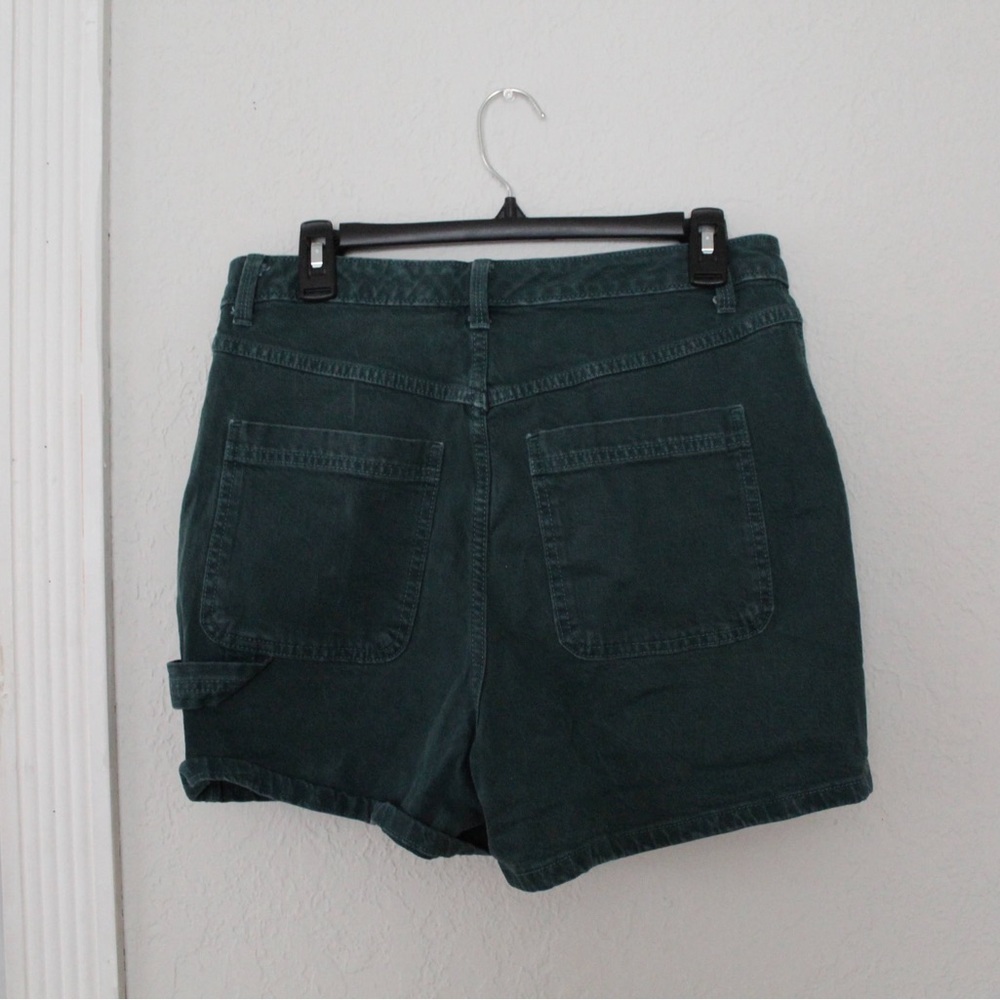 Universal Thread Highest Rise Shorts - image 3